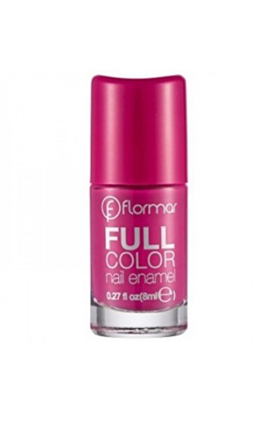 Flormar - Nail Polish Full Color FC12