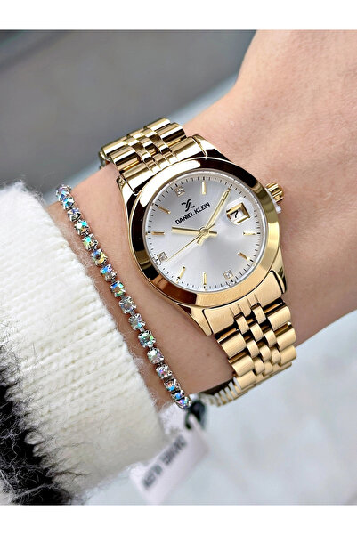 Daniel Klein Premium Women's Wristwatch 30 mm