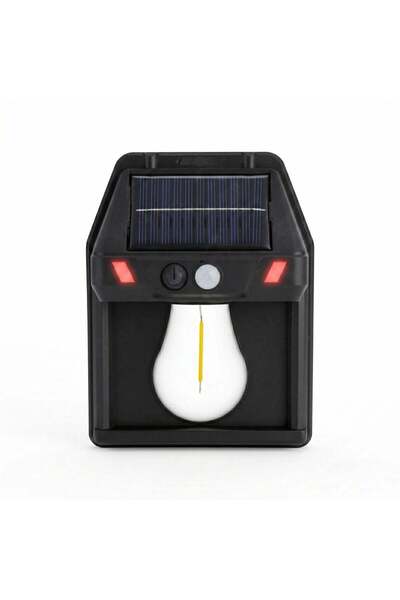 Panther PT-2971 SOLAR LED DUVAR LAMBASI