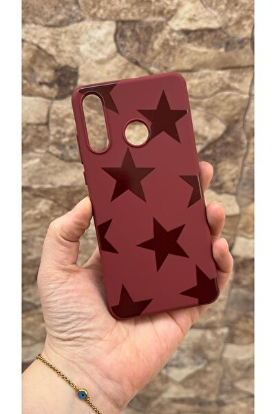 Vip Case حافظة مطاطية كلاسيكية من السيليكون ماصّ للصدمات متوافقة مع هاتف هواو...