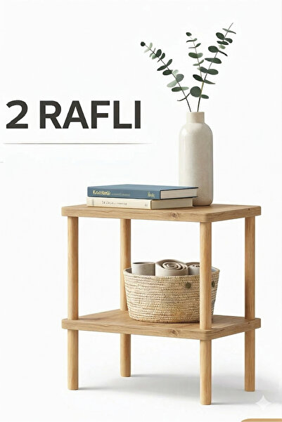 PEKA Raf Sayısı Seçilebilir Çok Amaçlı Raf Kitaplık Demonte Modüler Raf 40x30...