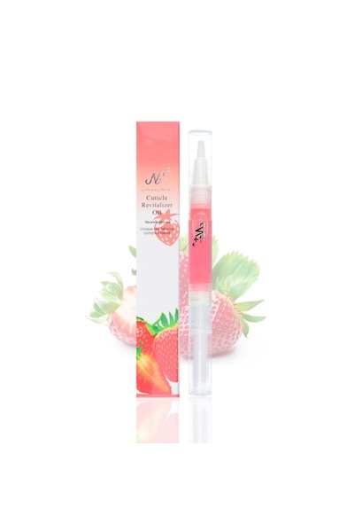 SELA Strawberry Cuticle Oil Pen 3 ml,