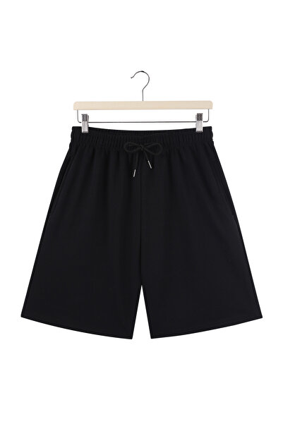 NOISSEY خمسة أزواج من السراويل الصيفية المريحة كبيرة الحجم، سراويل رياضية للج...