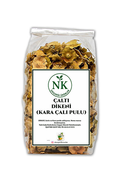 nk organik Blackberry flake 40gr