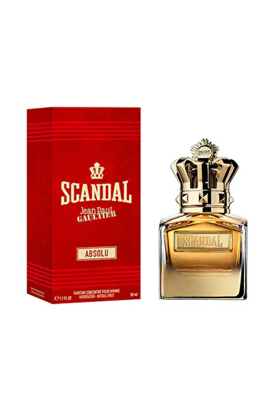 Jean Paul Gaultier Scandal Absolu Concentre, EDP, 100 ml