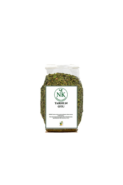 nk organik Tarhun herb 40gr