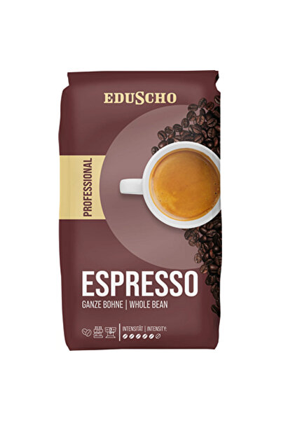 Eduscho Espresso Professional Cafea Boabe 1 Kg