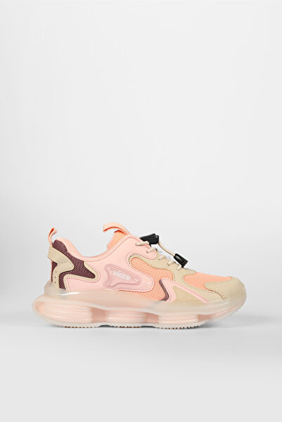 Vicco Παιδικά & Εφηβικά Αθλητικά Παπούτσια με Ελαστικό Κλείσιμο με Μάσκα |   ...