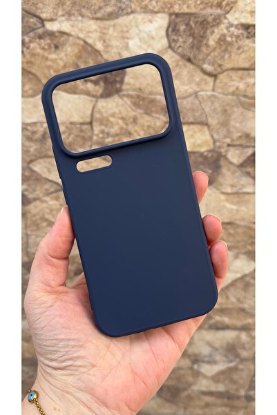 Vip Case Mi 17 pro max compatible silicone Shock-Absorbing classic protective...