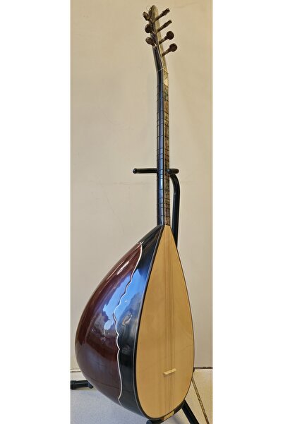 ARTEMİS Profesyonel Kısa Sap Ardıç Bağlama (Pf-As-01)