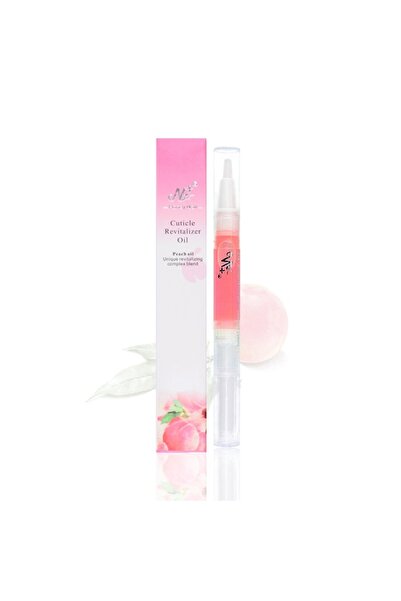SELA Peach Cuticle Oil Pen 3 ml,