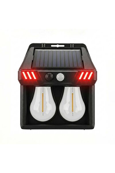 Panther PT-2972 SOLAR LED DUVAR LAMBASI