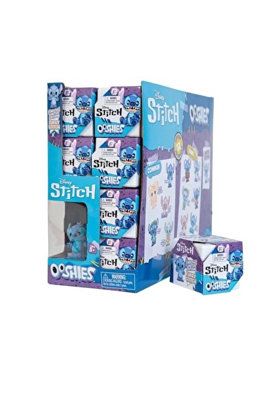 elaa aksesuar Stitch Figure Pack (1 Piece)