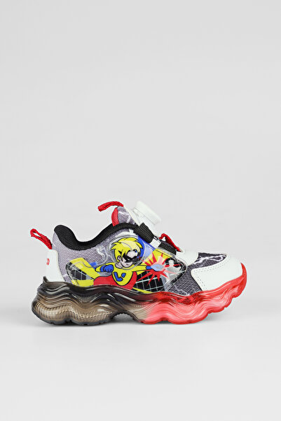 Kitten Siyah Sneaker Modelleri, Fiyatları - Trendyol