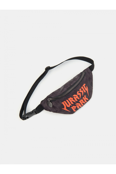 JURASSIC WORLD Σακουλάκι 24x7x14 εκ.