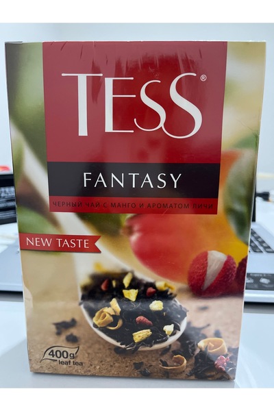 Tess ÇAY 400 Gr
