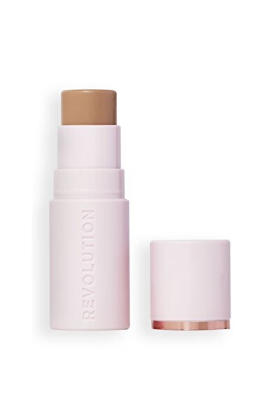 Revolution Skin Silk Stick Bronzer Stick Fair Sand