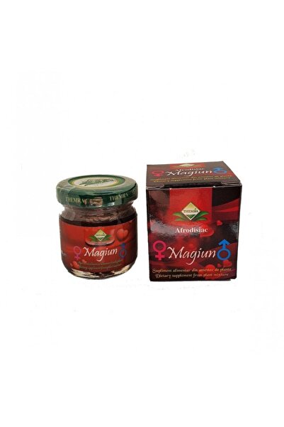 Themra Aphrodisiac Magic, 43 g, Themra, Turkish Magic