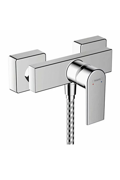 Hansgrohe Baterie dus Vernis Shape monocomanda crom lucios