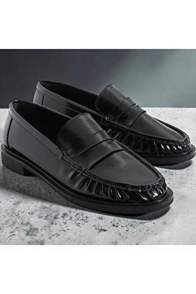 runa shoes Shiny Detail Loafers Loafers