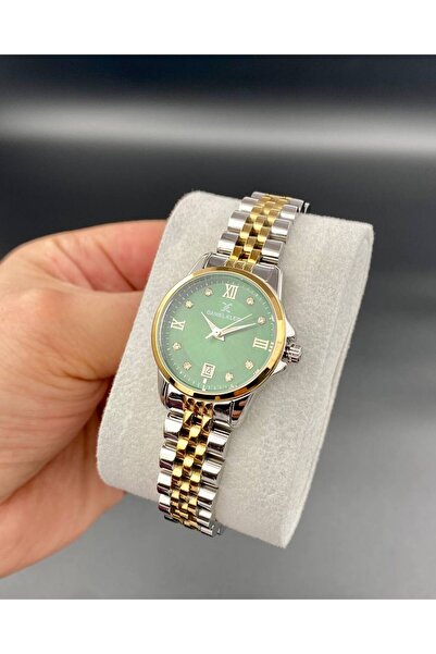 Daniel Klein Kadın Kol Saati Çelik kordon 3 ATM Su Geçirmez Yeni Sezon özel S...