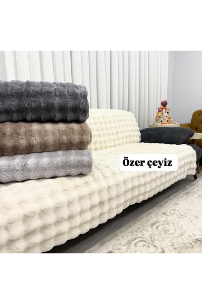 öz ce yiz Çekyat örtüsü