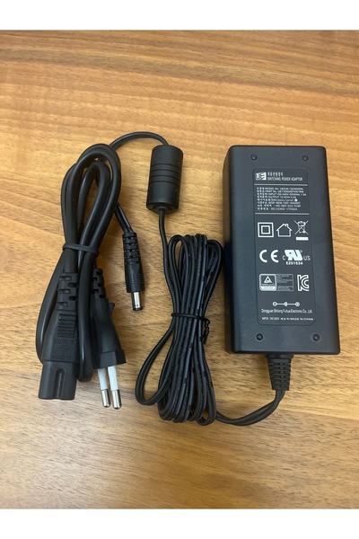 ARDSU UE Power Adaptor Güç Adaptörü UES36-120300SPA
