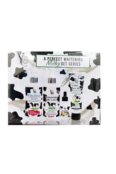 YC Face and Body Care Set from