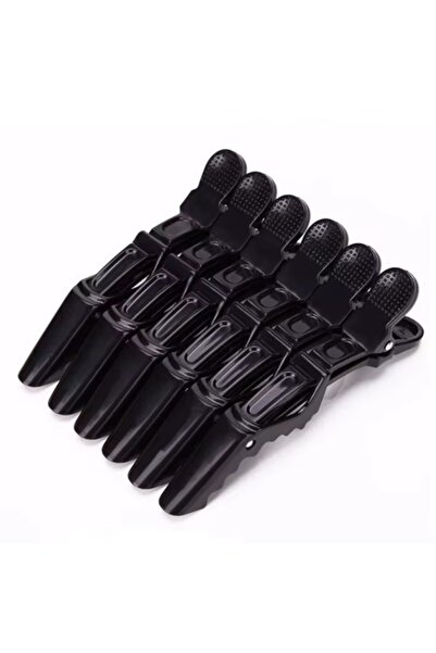 Anil Professional Cosmetics Plastic Hair Clip