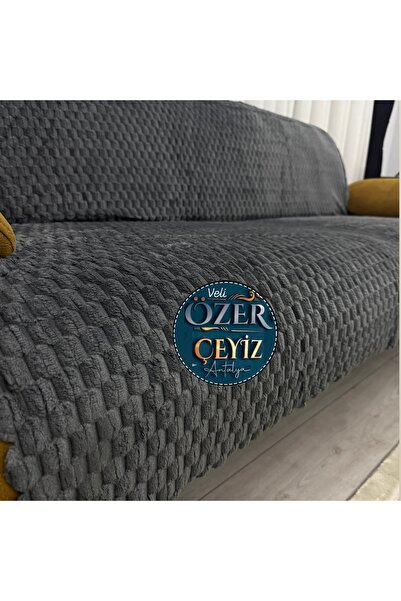 öz ce yiz Kanepe örtüsü