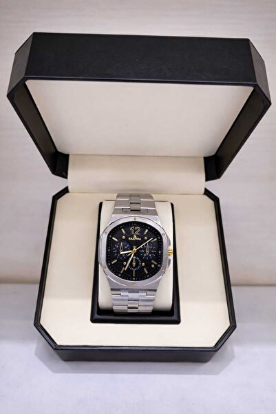 marblino Men's watch with a new and luxurious design from the Marbleno brand