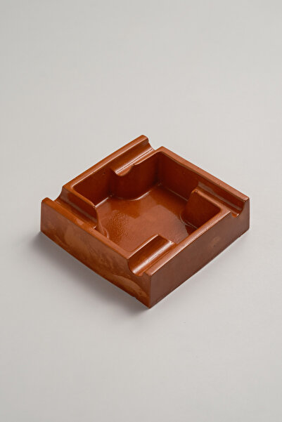 kadawanti Block Beton Kül Tablası, Dekoratif Küllük