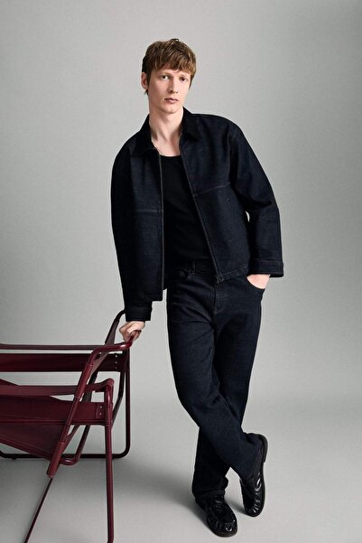 DeFacto Pantaloni cu croială dreaptă H1651AX26SP