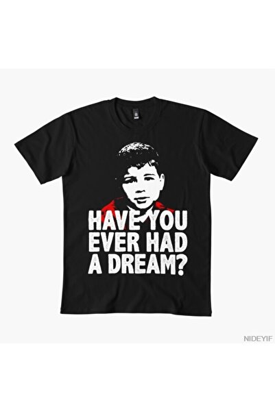 Flood Of Style تي شيرت "أنت لم تكن حلمي ذات يومًا" كإلهام لحلمك، للرجال والنساء