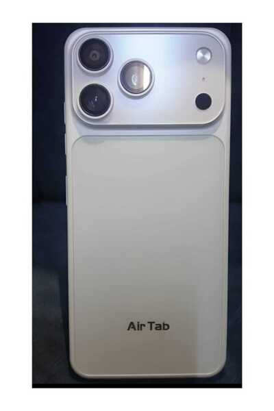AİRTAB Air Tab 17 Pro Max 5G Smart Phone| 6.85-inch HD Display-24GB RAM-1TB R...