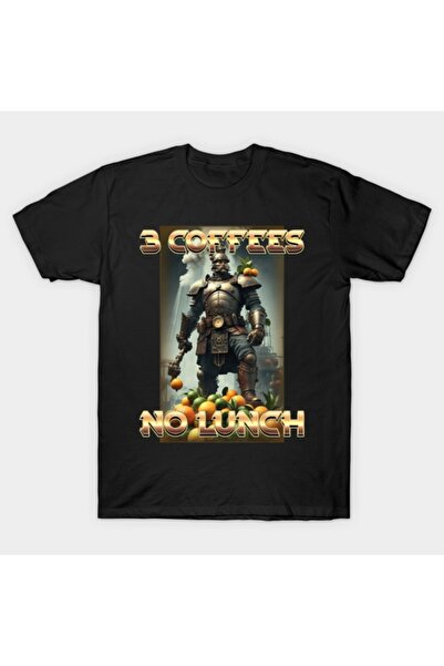 Flood Of Style Ανδρικά και γυναικεία μπλουζάκια 100% Βαμβάκι μπλουζάκια με κο...