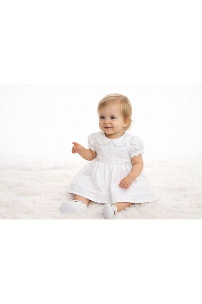 EVA baby dress