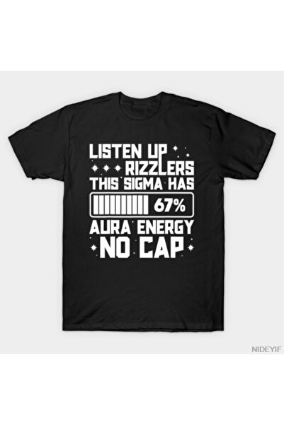 Flood Of Style Ακούστε τους Rizzlers που έχουν αυτήν την ενέργεια Sigma 67 Au...