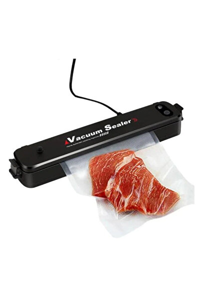 OEM Aparat de etanșat în vid, 220V, negru