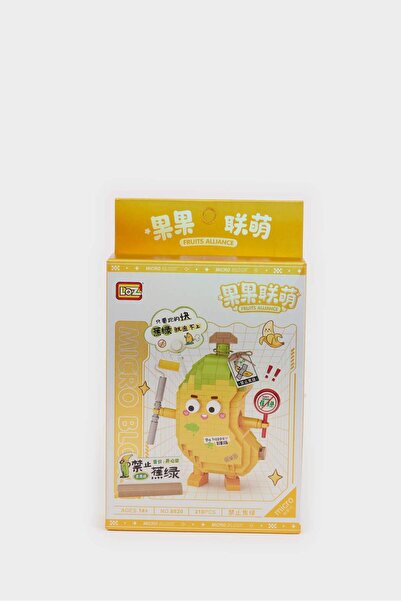 DeFacto Sabit H5992Axns