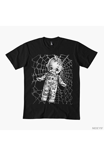 Flood Of Style Μπλουζάκι Meme για άνδρες Γυναικεία 100% P Βαμβάκι u Μπλουζάκι...