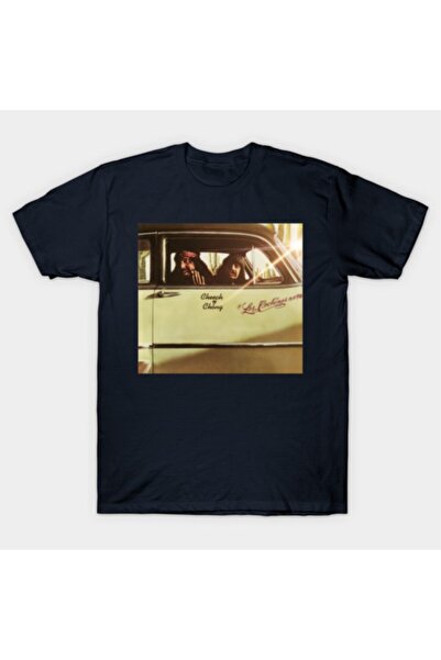 Flood Of Style Μπλουζάκι Robin Arellano Vintage ταινιών 100% Βαμβάκι T-shirt ...