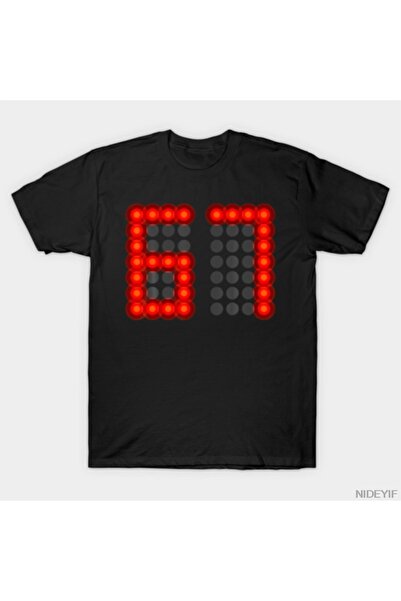 Flood Of Style Tricou Skorboard Six Seven 6 7 Gen Alpha Slang Bărbați Femei b...