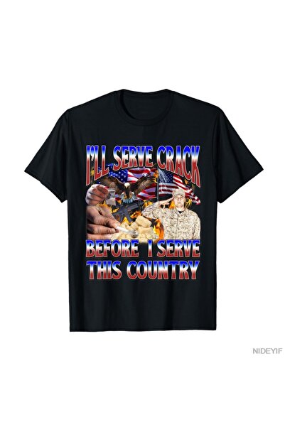 Flood Of Style Θα κάνω ένα χαλαρό μπλουζάκι με αστεία μπλούζα πριν από την εξ...