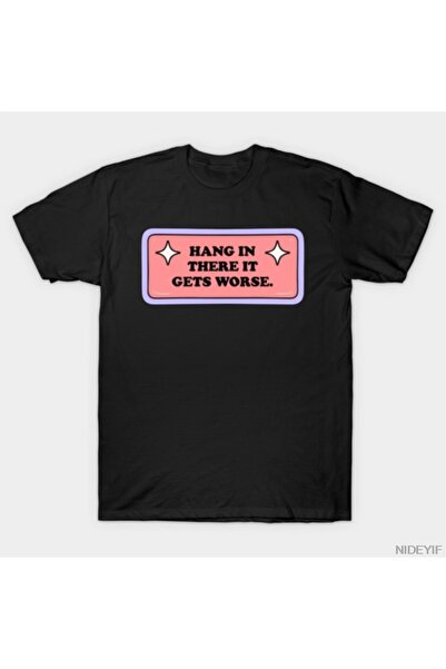 Flood Of Style Tricou Slightly Rude Minimal Honesty pentru bărbați și femei, ...