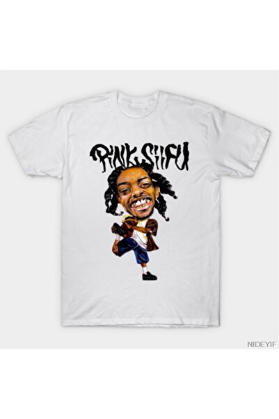 Flood Of Style Meme Style Vintage Rapper T-Shirt for Men Women 100% Cotton t ...