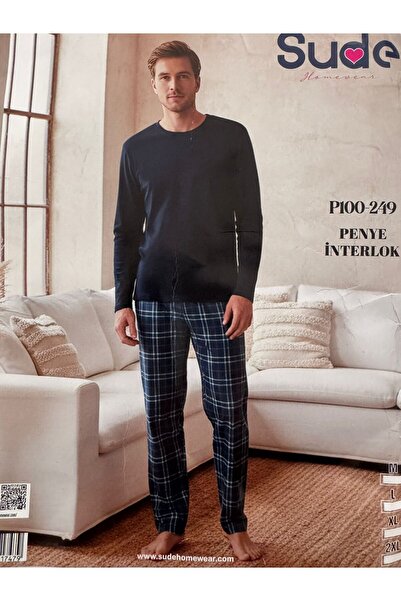 Sude Erkek Pijama Takımı