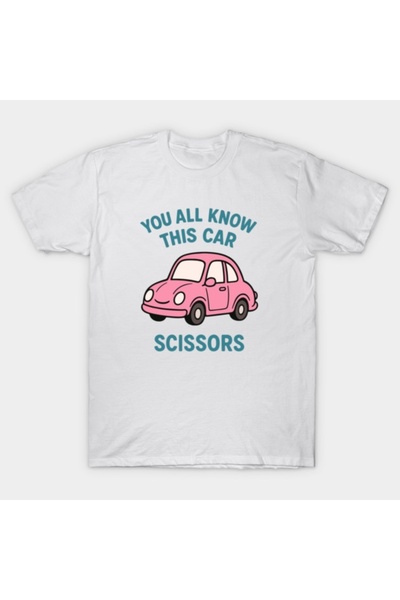 Flood Of Style Ανδρικά και γυναικεία μπλουζάκια 100% Βαμβάκι μπλουζάκια με κο...