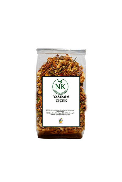 nk organik زهرة الياسمين جاسمينوم أوفيسينال 40 جرام