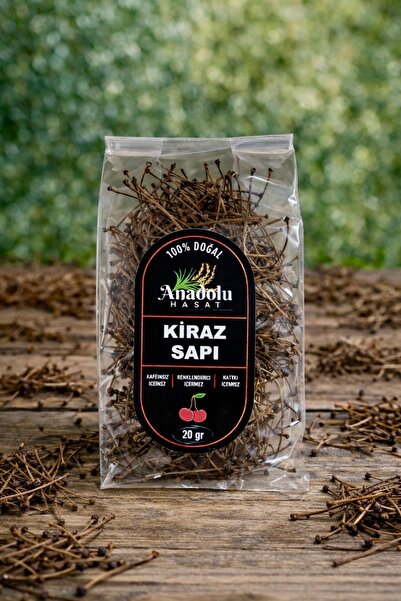 Bayguru Cherry Stem 20Gr